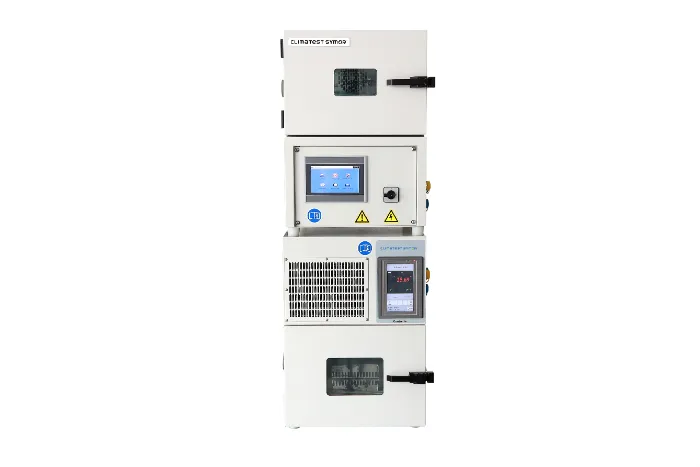 Mini Temperature Test Chamber को आवेदन के हो?