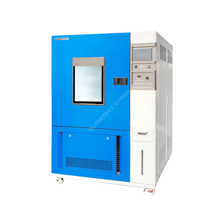 Constant Temperature Humidity Test Chamber